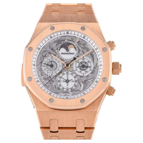 adamaur piguet|audemars piguet original.